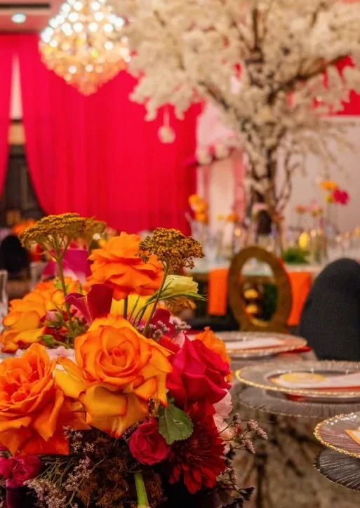 Detalles de nuestras celebraciones